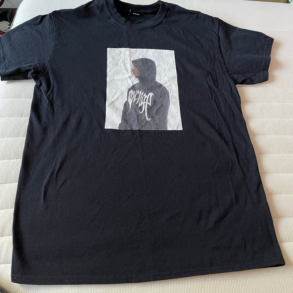 REVENGE Young Thug T-Shirt Men’s size Medium Made in the USA